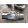 Customized Different Size of Gym Hammer for Fitness